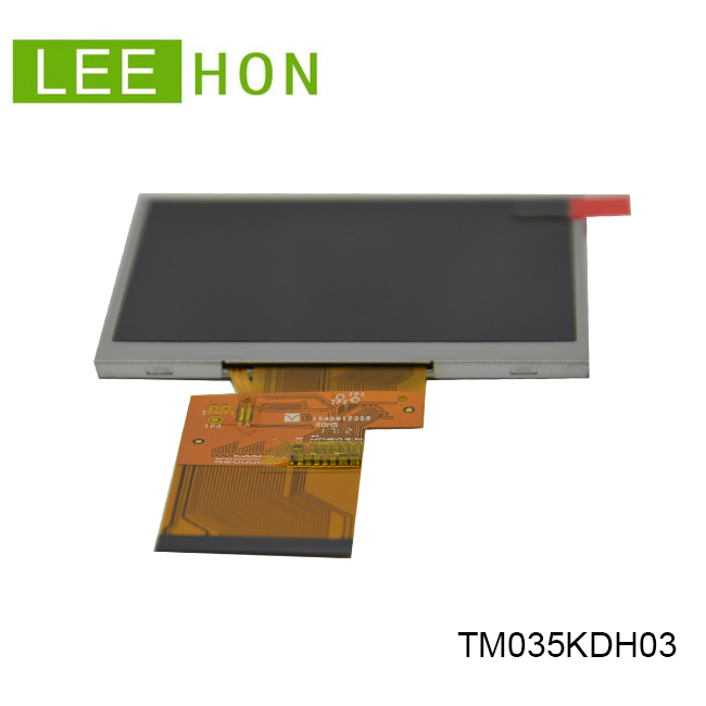 TM035KDH03