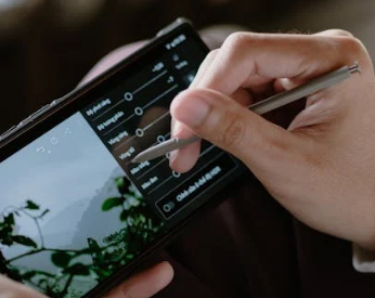 Touch Screen