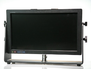 display