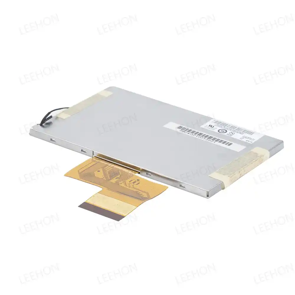 A043FTN03.0-Accessories