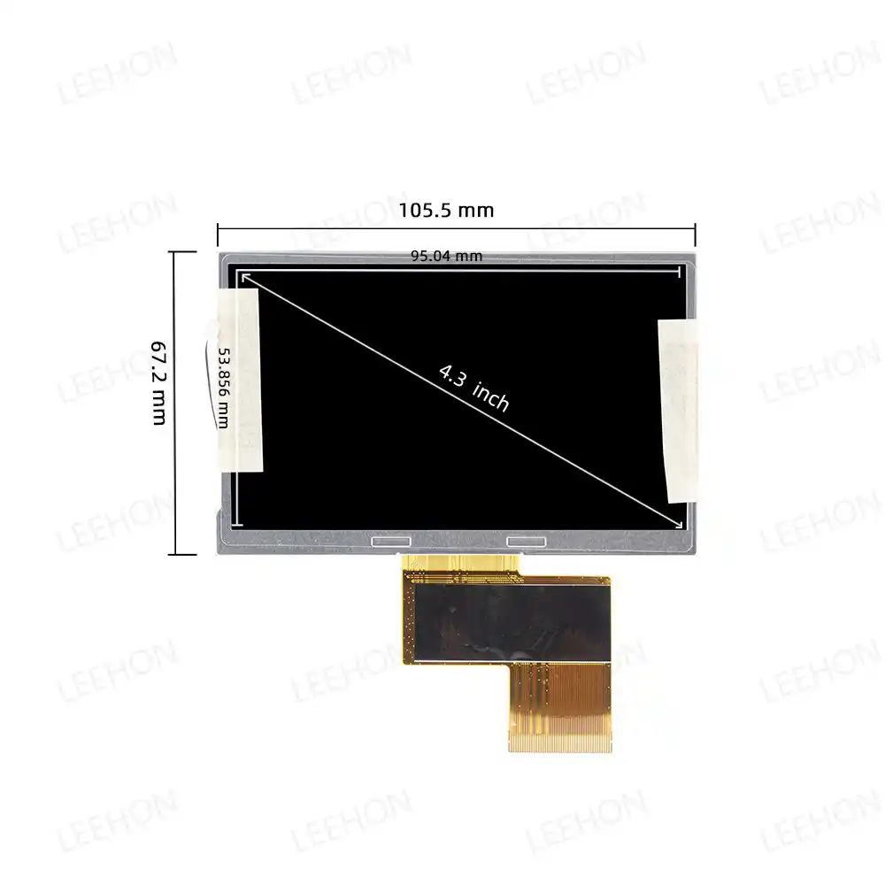 G043FTN01.0-Dimensions