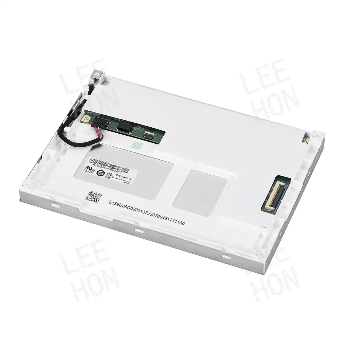 G057QN01 V2-Interface