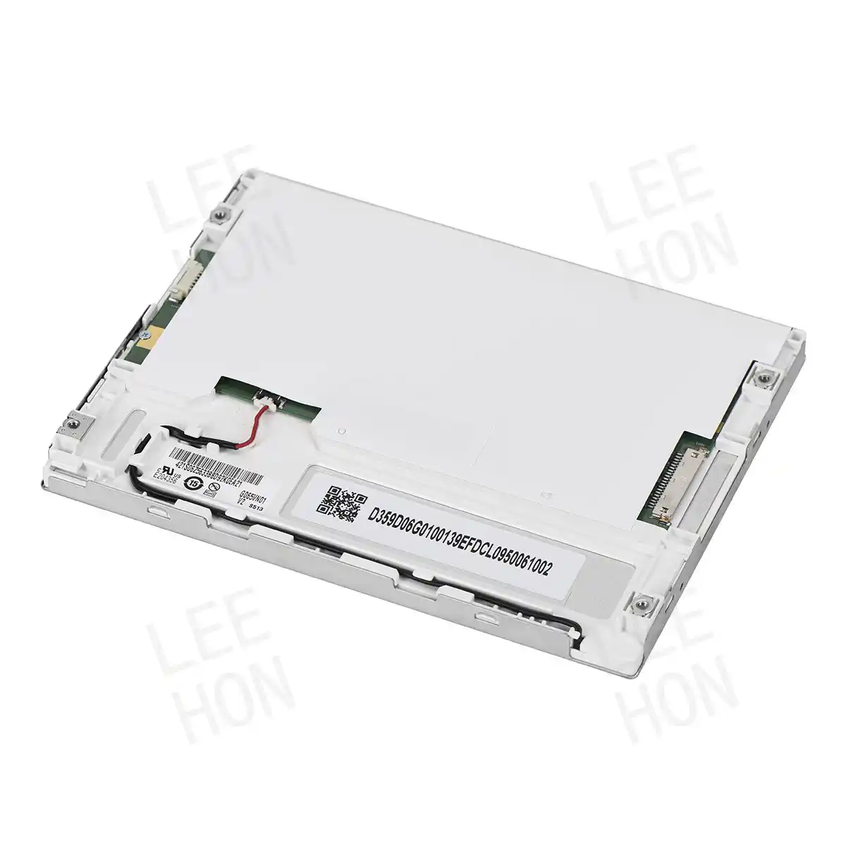 G065VN01 V221-Interface