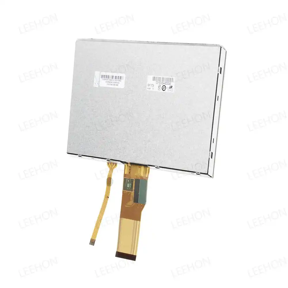 A070VTN06.4-Accessories