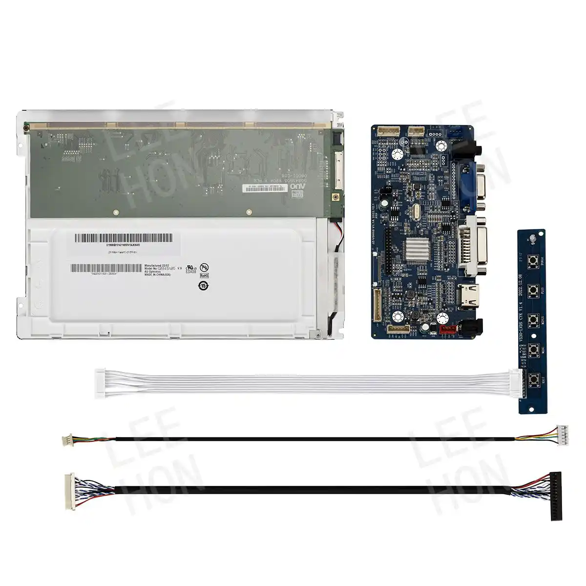 G084SN05 V904-Accessories