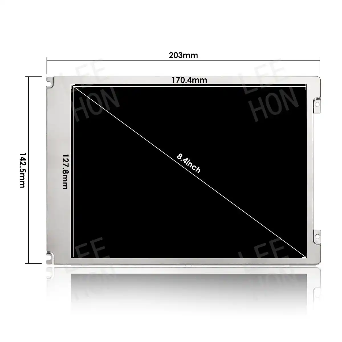 G084SN05 V904-Dimensions
