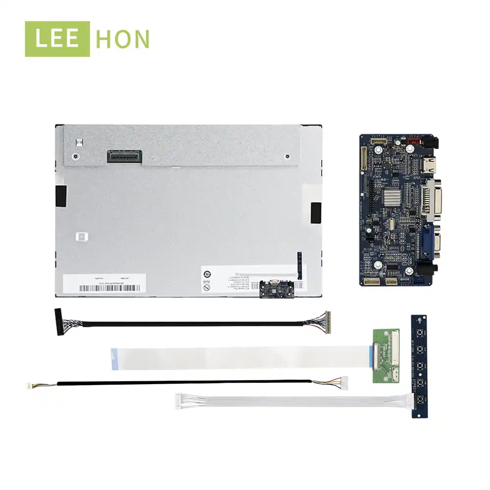 G101EVN01.3-Accessories