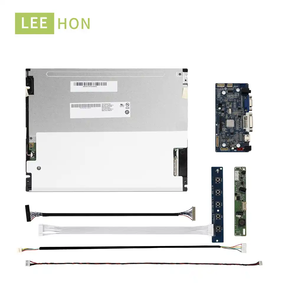 G104STN01.0-Accessories