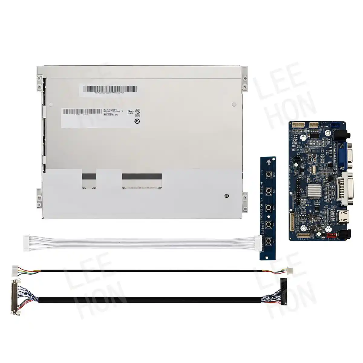 G104XVN01.010-Accessories