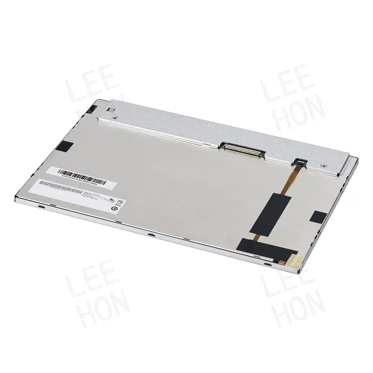 C123HAN02.5-Interface