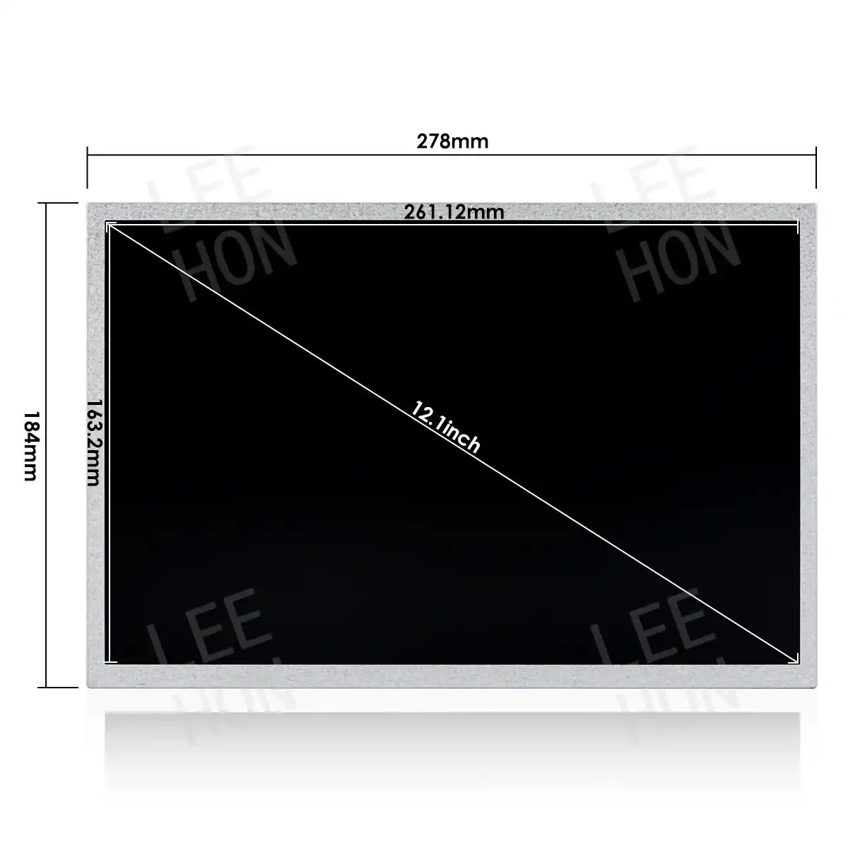 C123HAN02.5-Dimensions