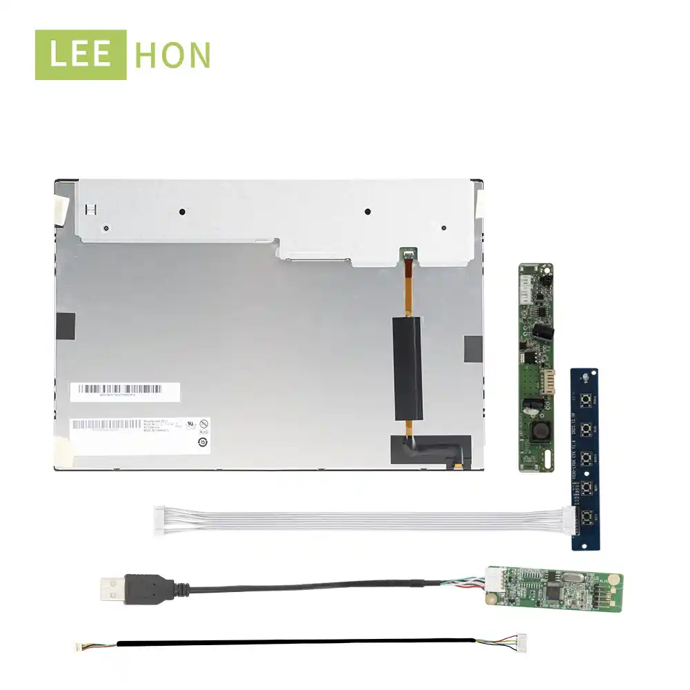 G121EAN01.2-Accessories