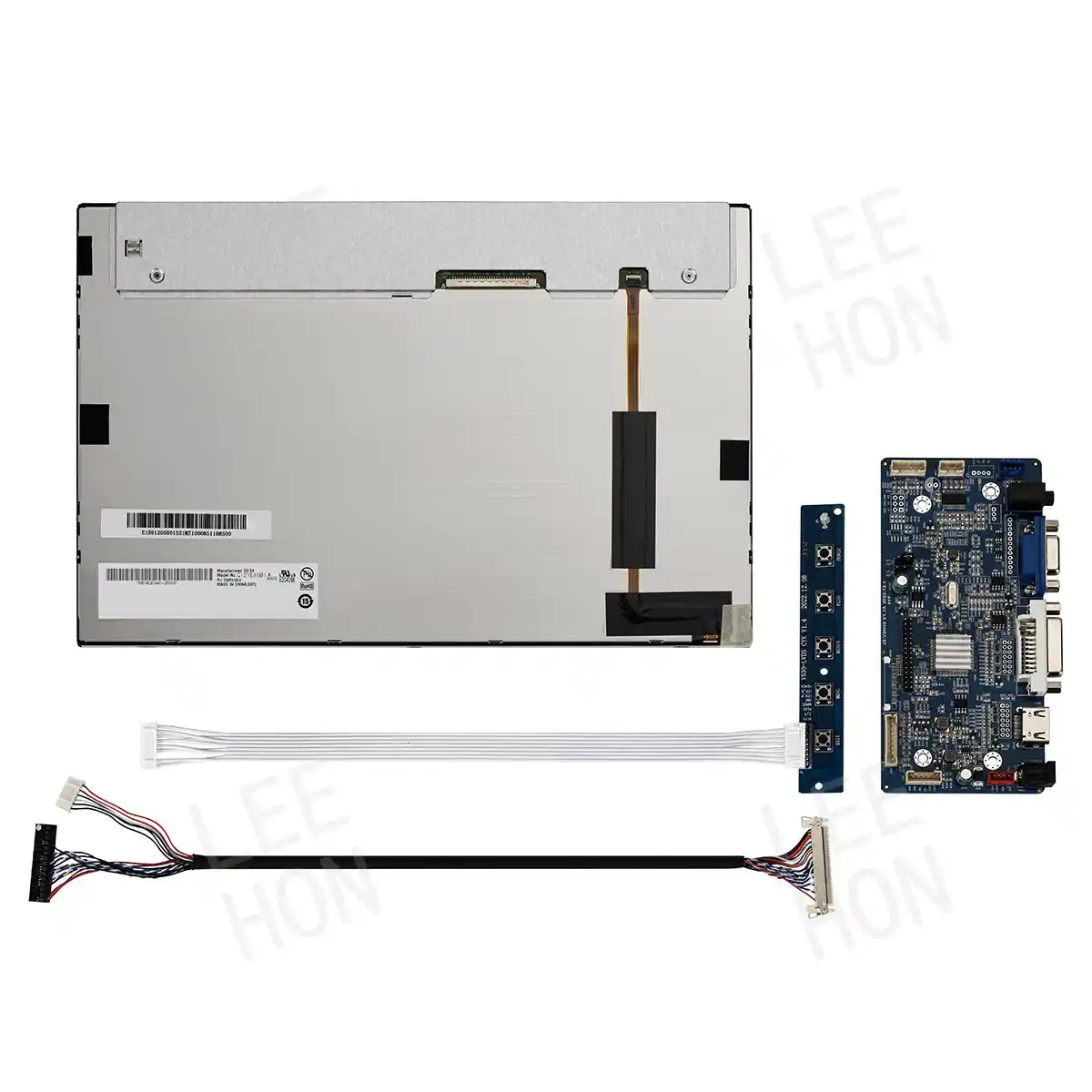 G121EAN01.4-Accessories