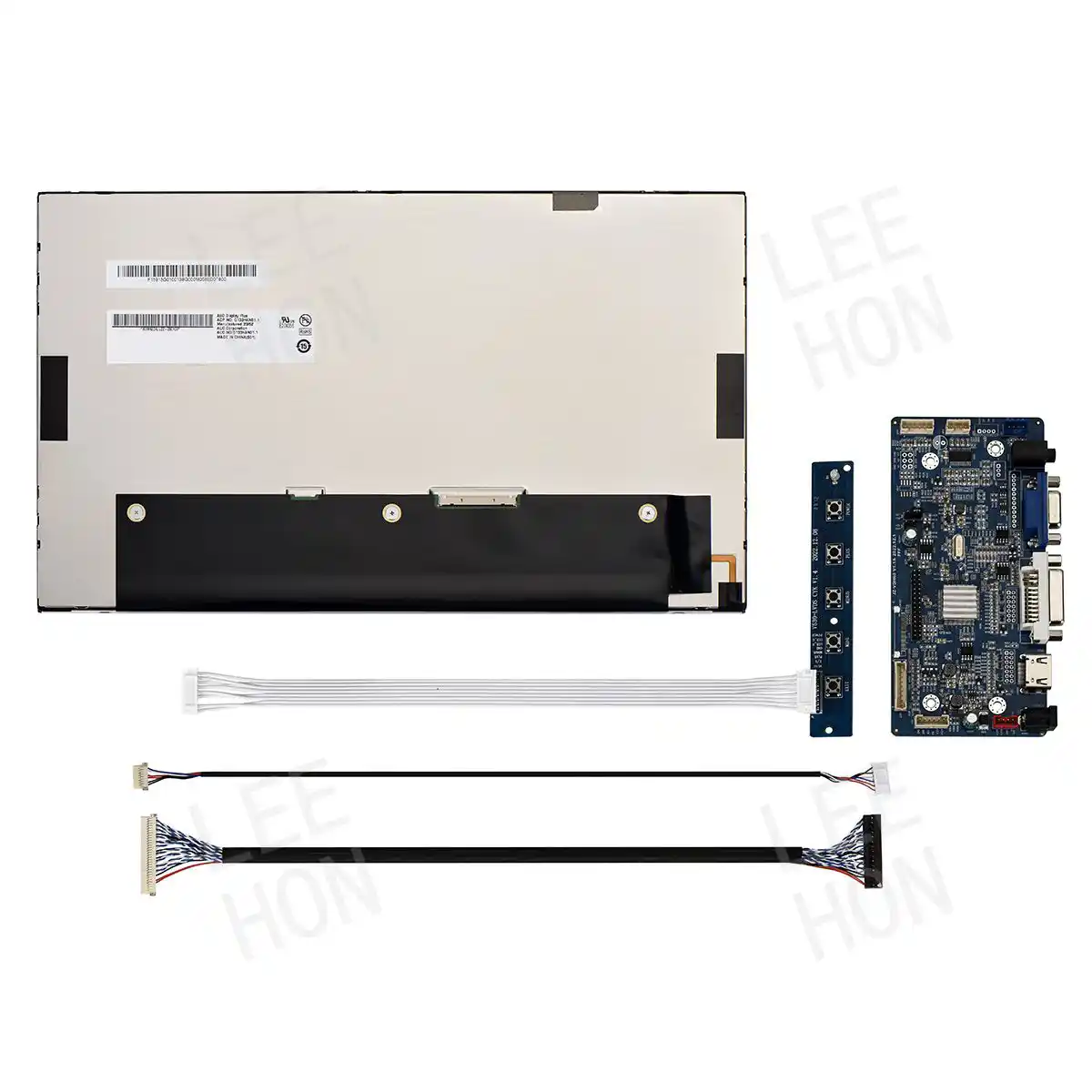 G133HAN01.1-Accessories