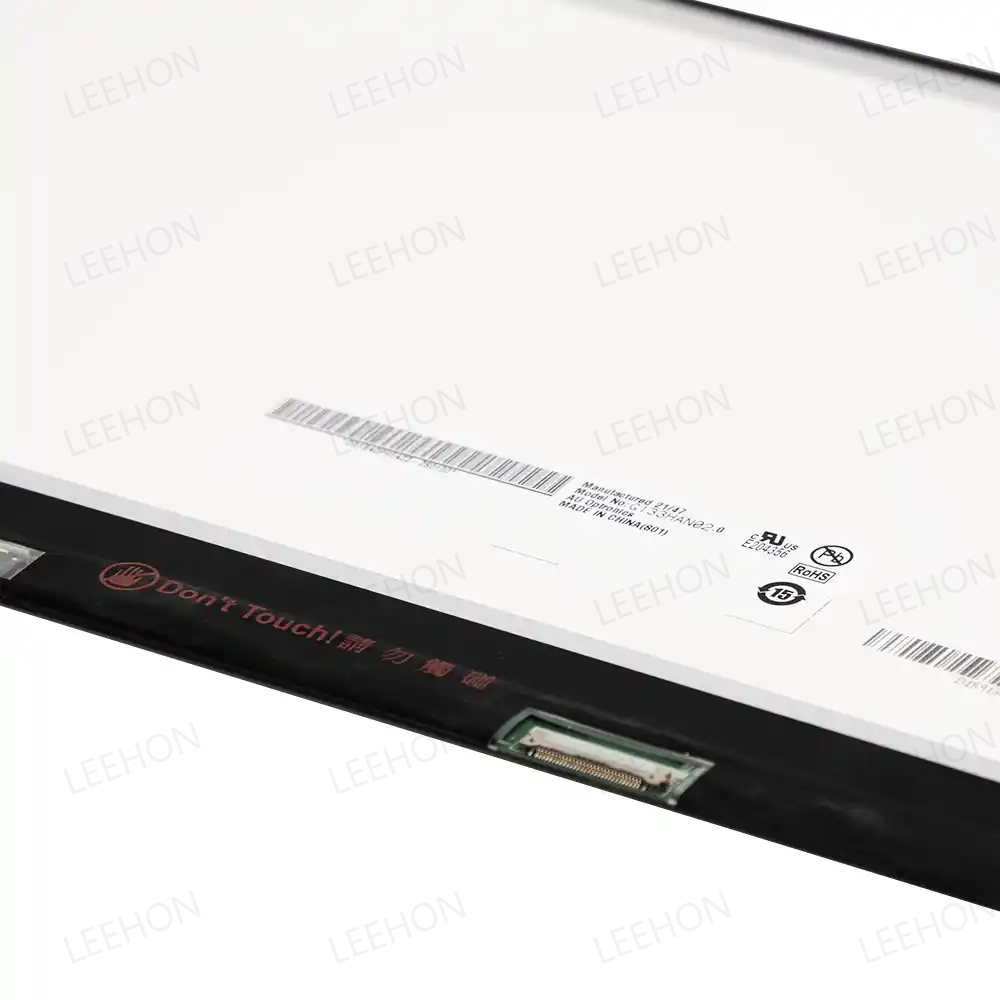 G133HAN02.0-Interface