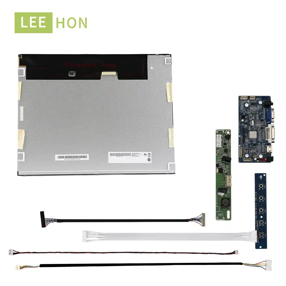 G150XTN03.5-Accessories