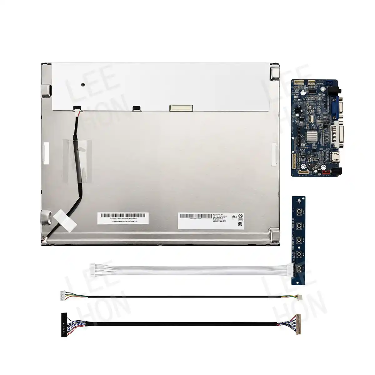 G150XTN06.4-Accessories