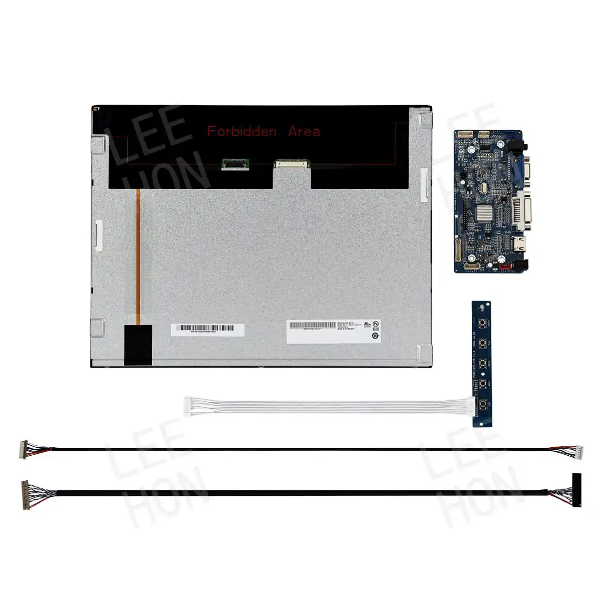 G150XTN06.A-Accessories