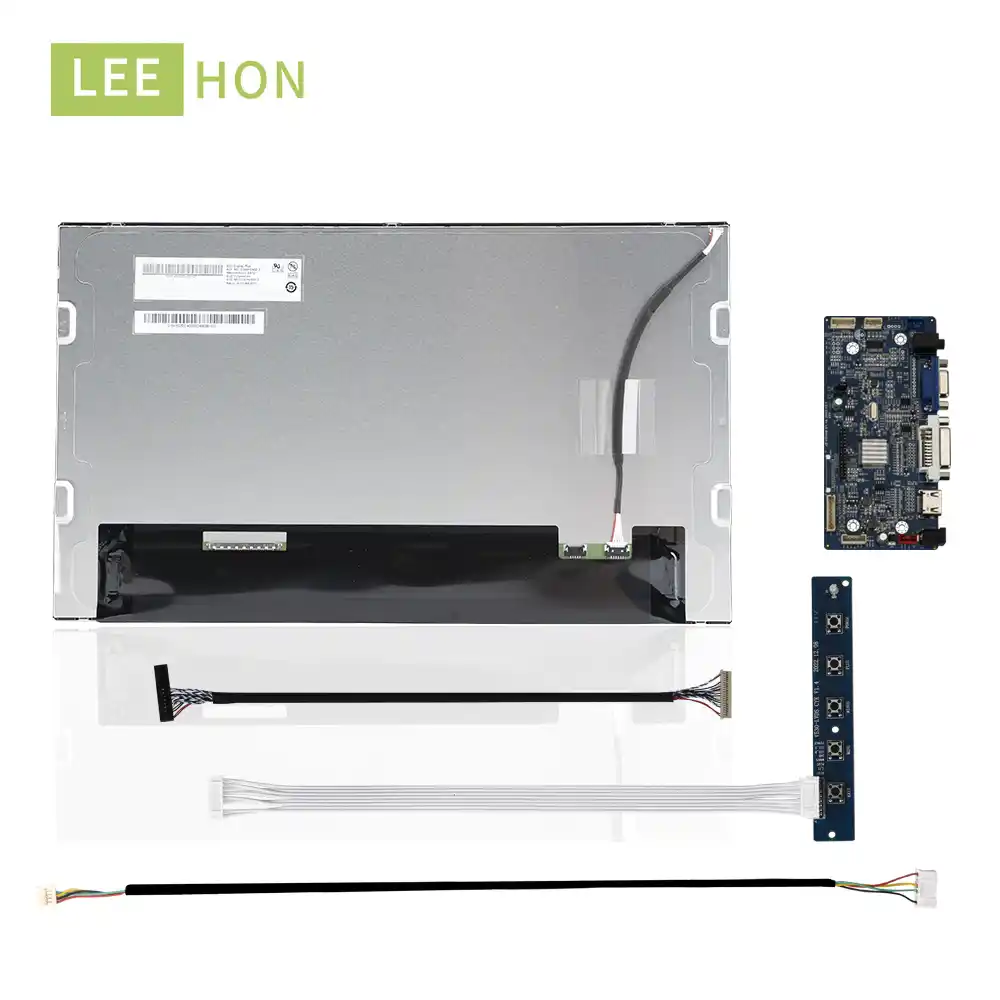 G156HAN02.3-Accessories