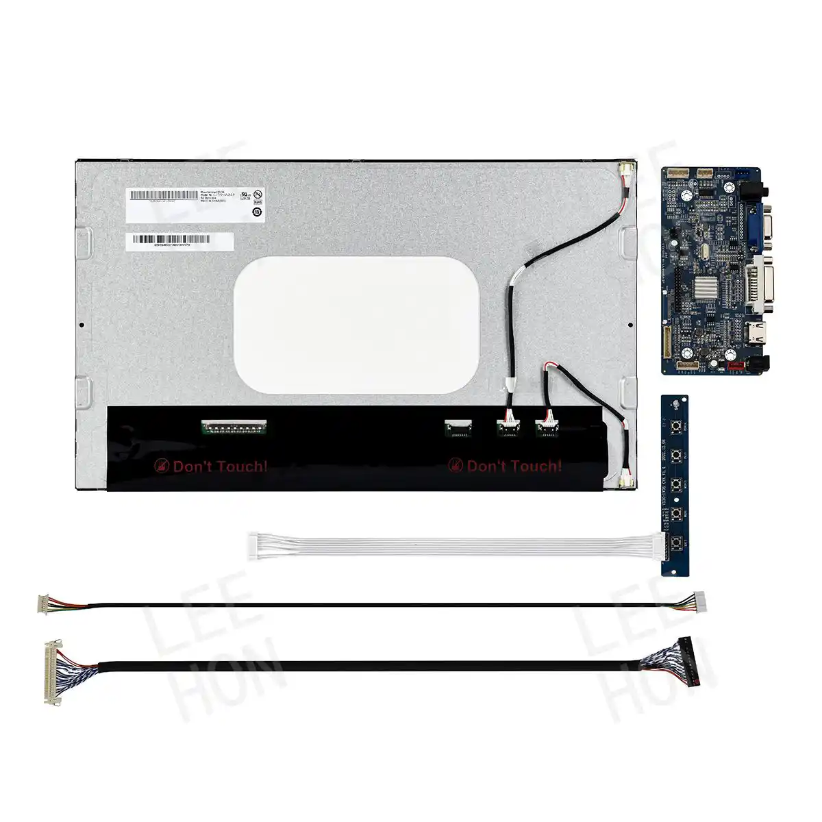 G156HAN04.0-Accessories