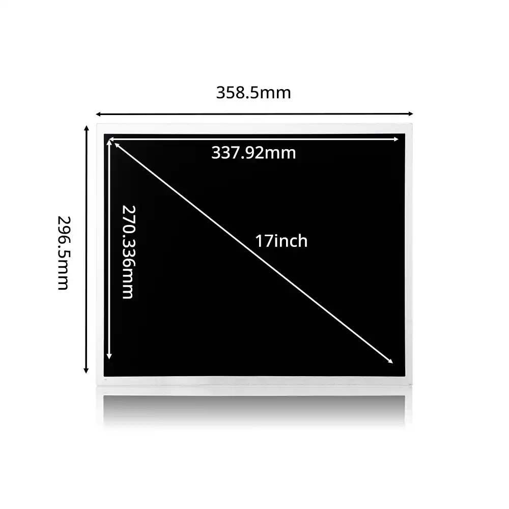 G170ETT01.0-Dimensions