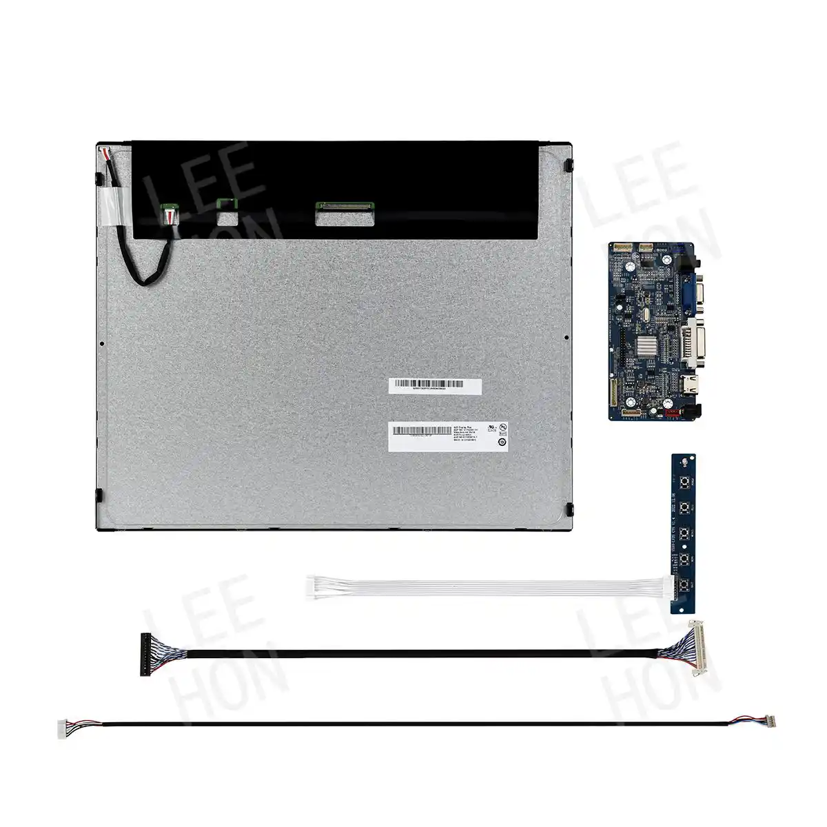 G170EG01 V1 -Accessories