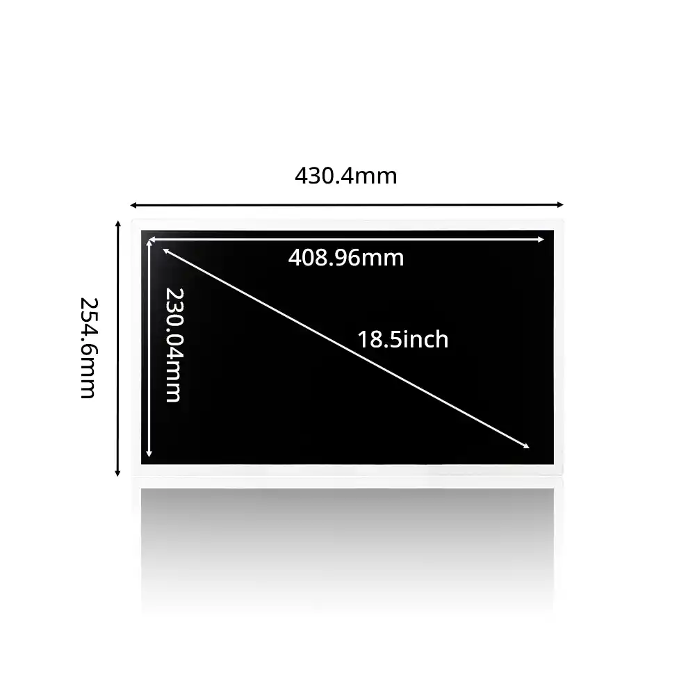 G185HAN01.0-Dimensions