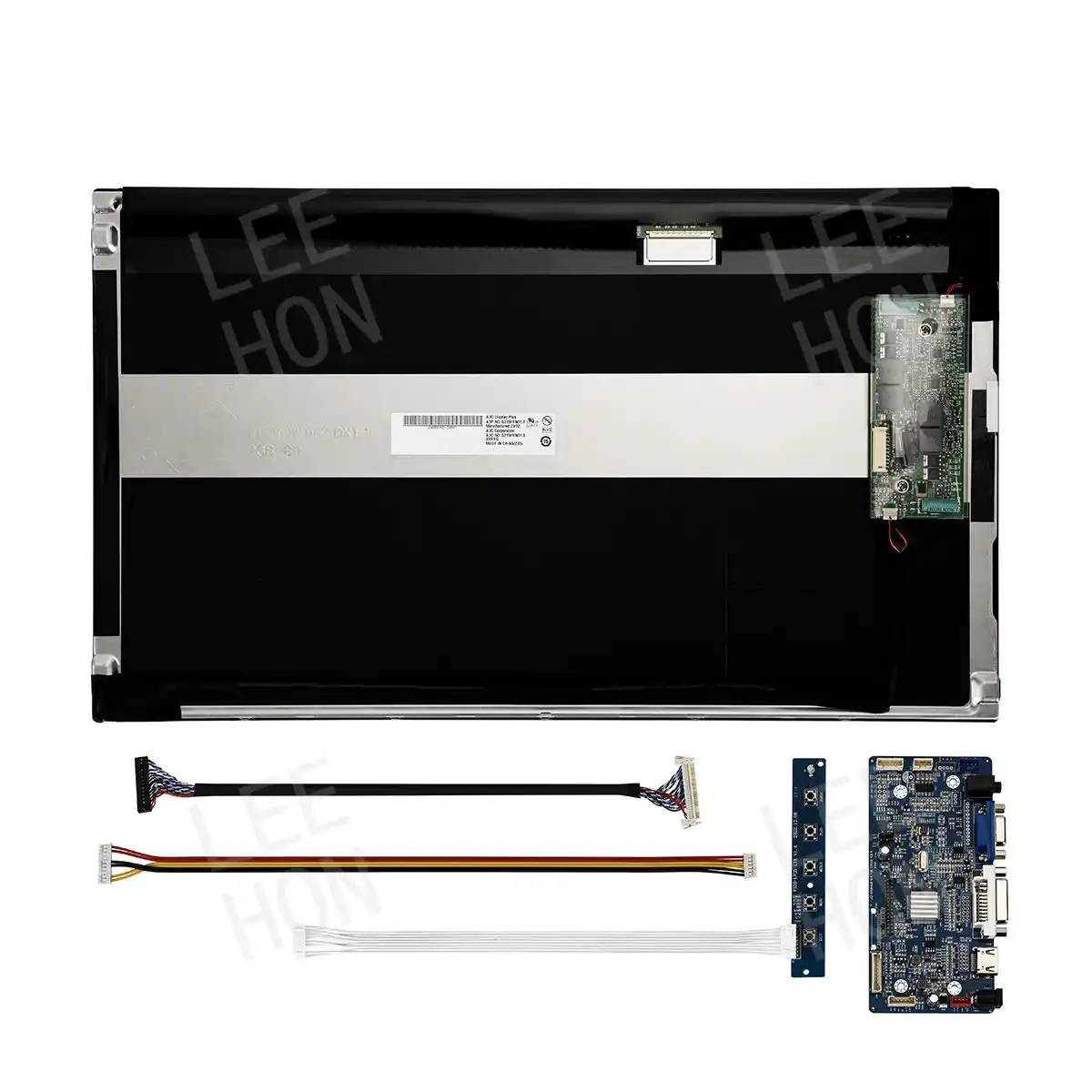 G215HVN01.3-Accessories