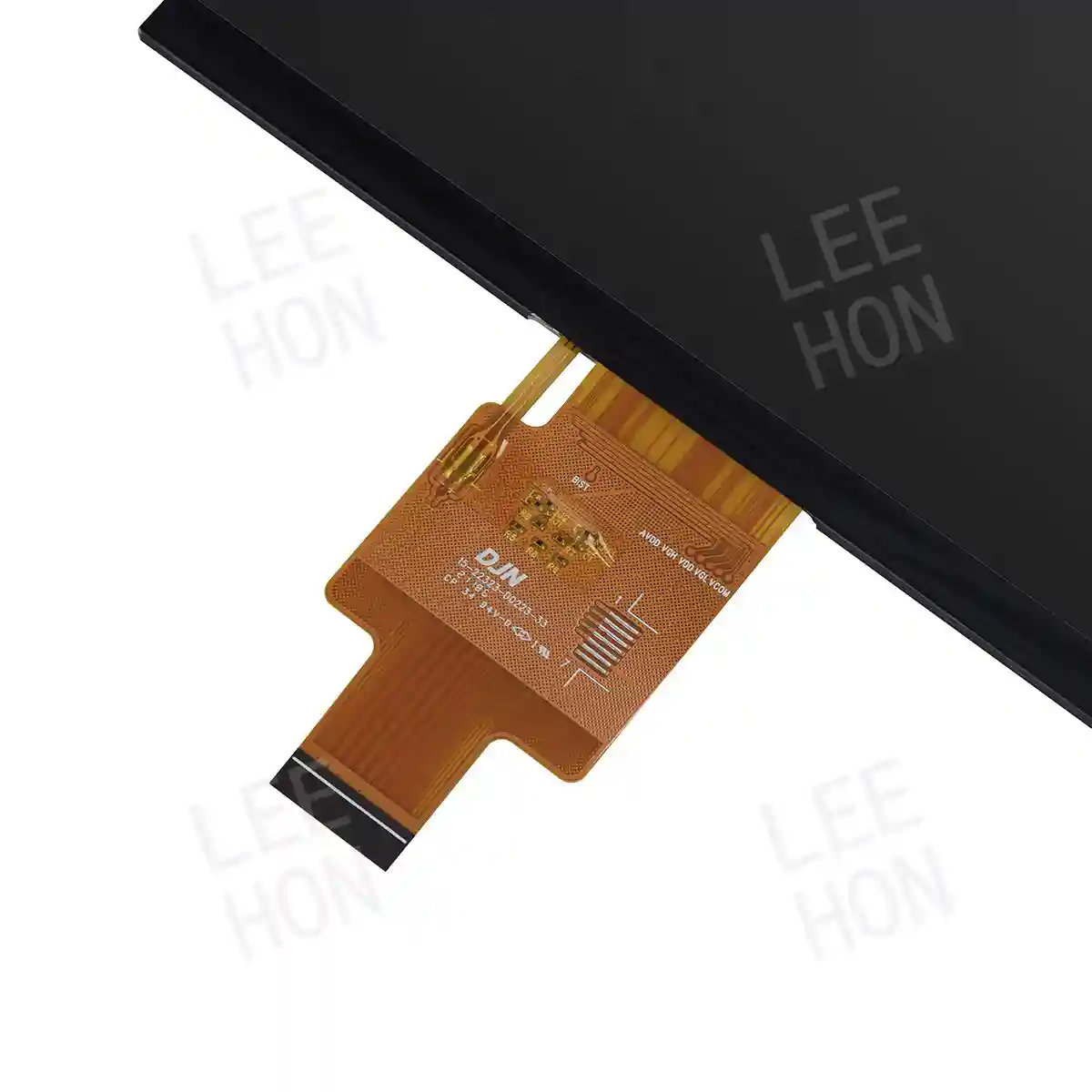 QV070WSM-N60-Interface