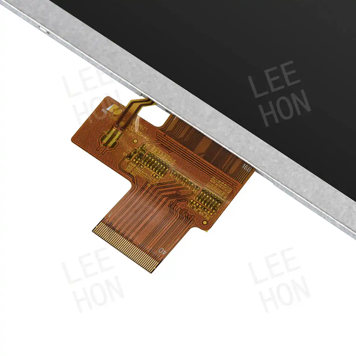 GT080S0M-N11-Interface