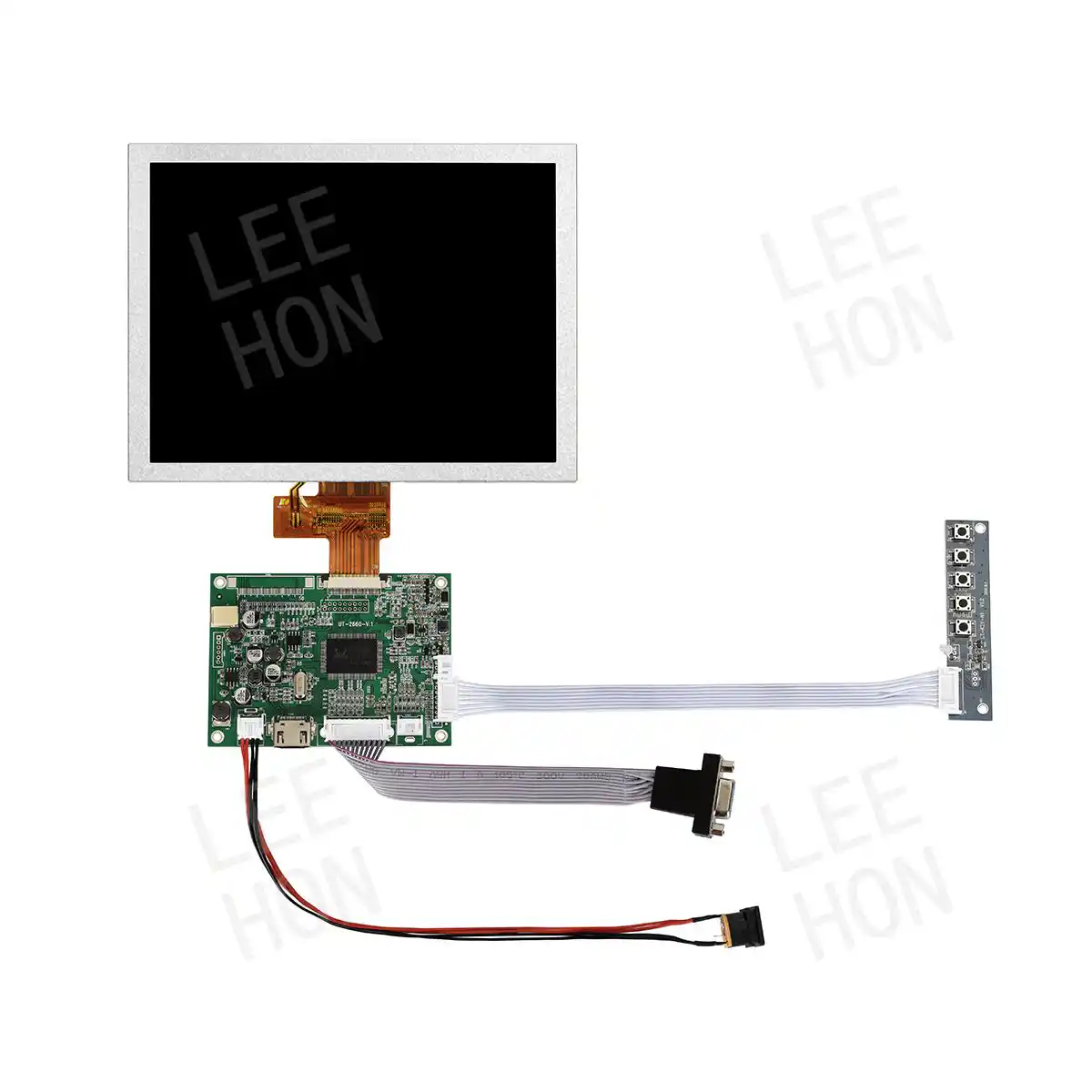 GT080X0M-N12-Accessories