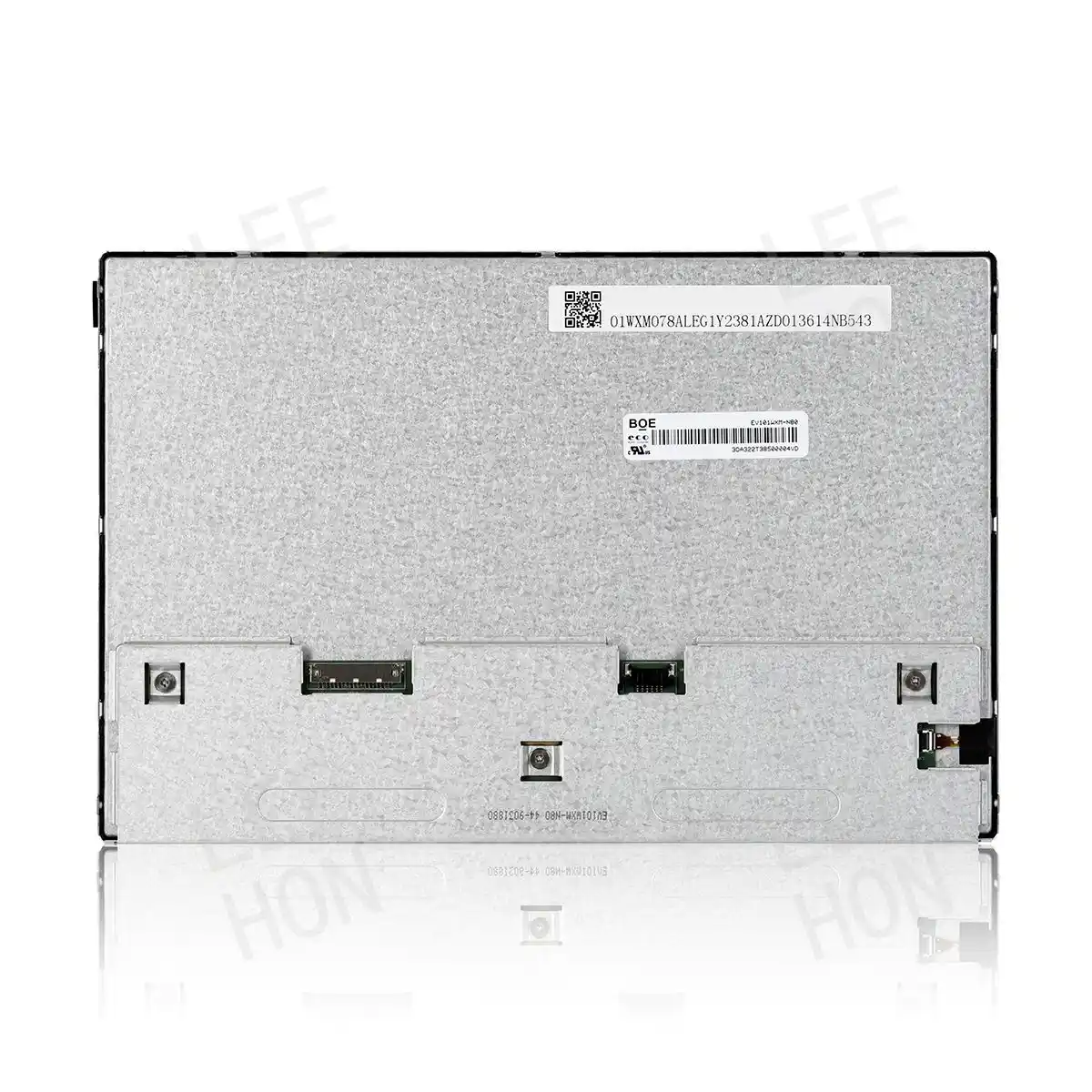 BOE EV101WXM-N80 10.1-inch LCD Module Review