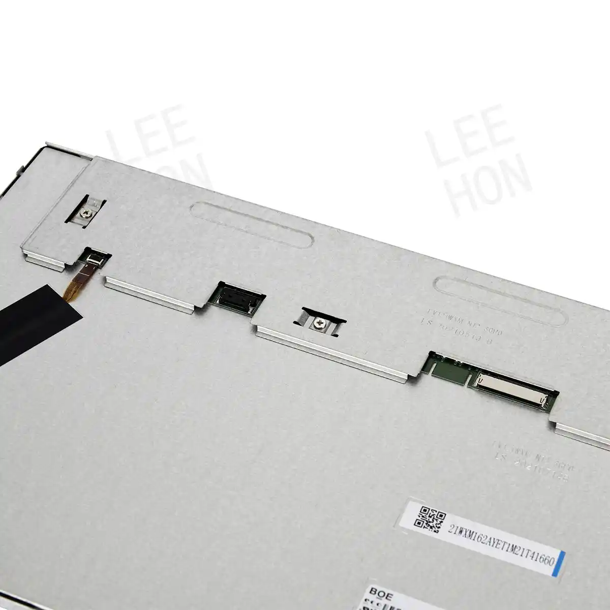 EV121WXM-N10-Interface