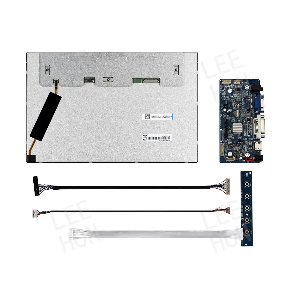 EV121WXM-N12-Accessories