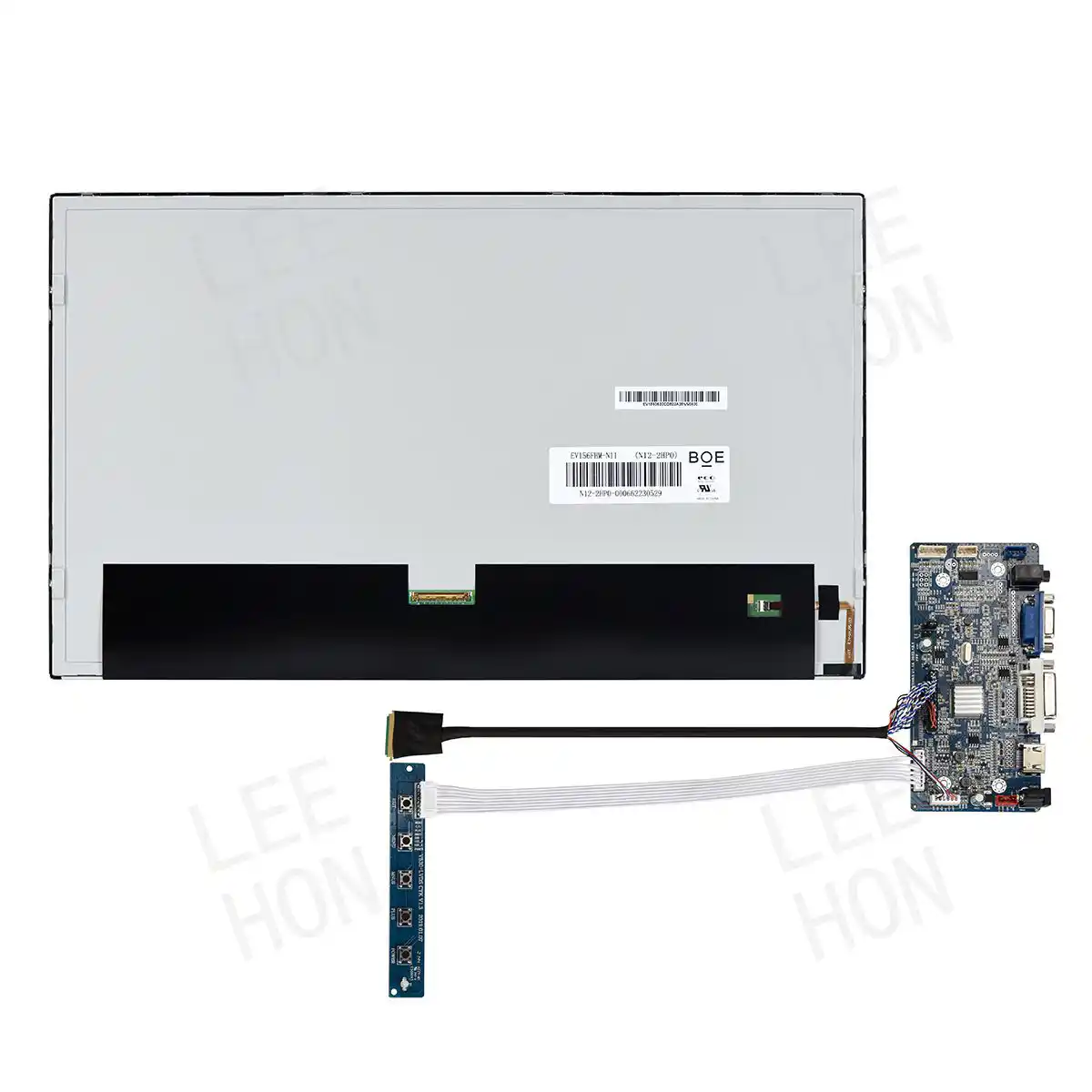 NV156FHM-N42-Accessories