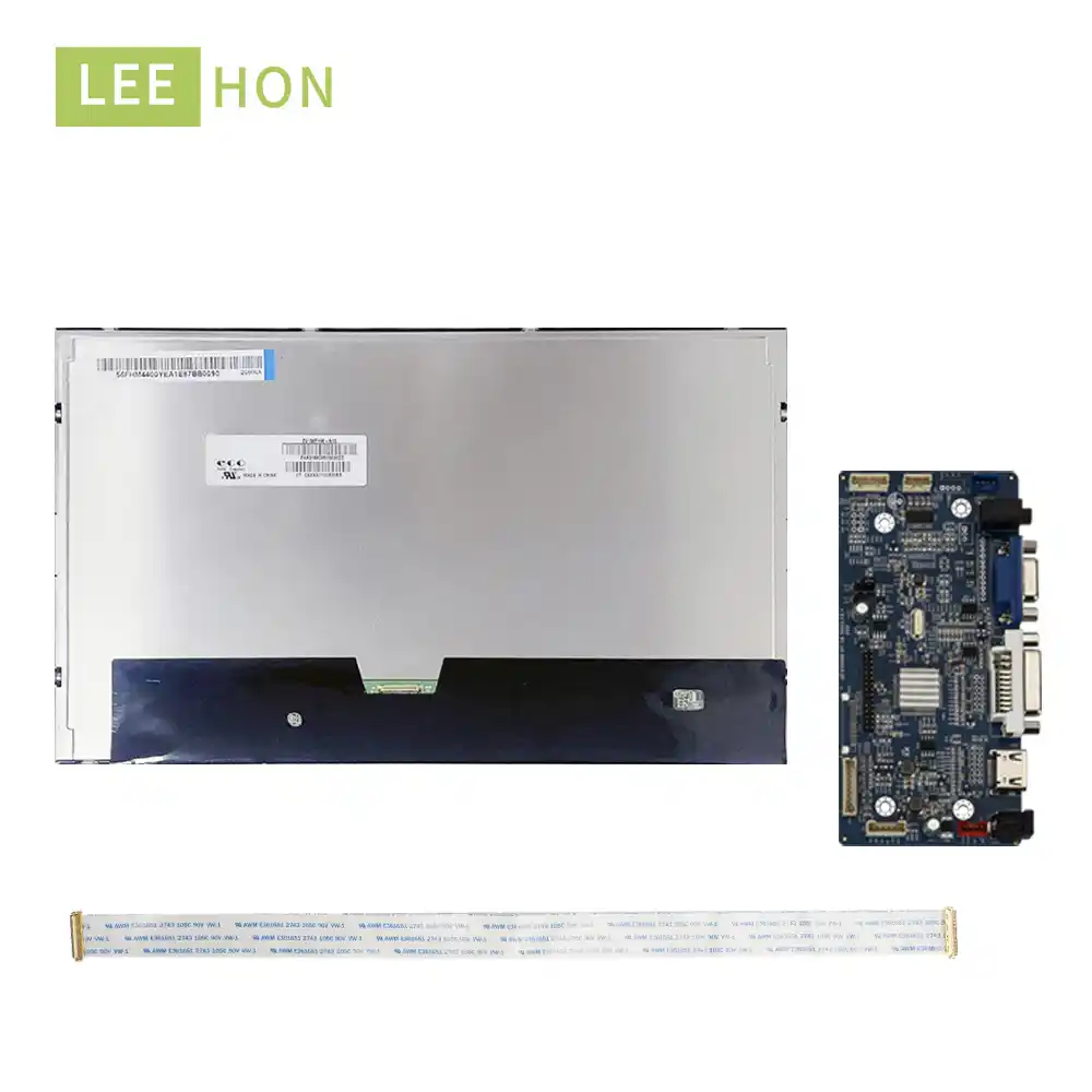 EV156FHM-N10-Accessories