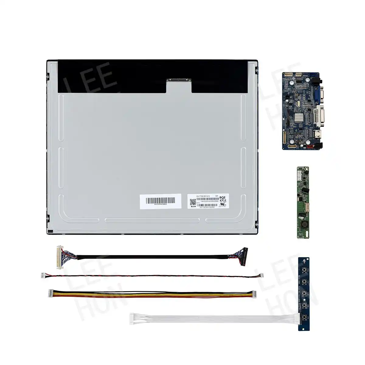 DV170E0M-N10-Accessories