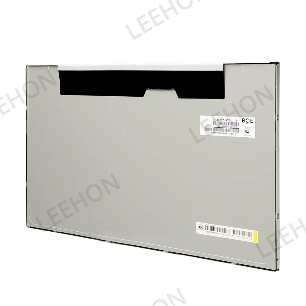 DV185WHM-NM1-Accessories