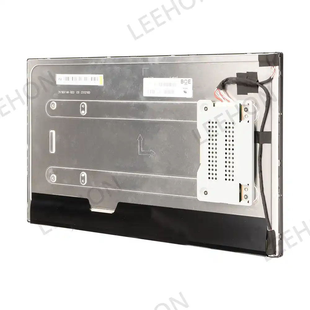 DV185FHM-R00-Accessories