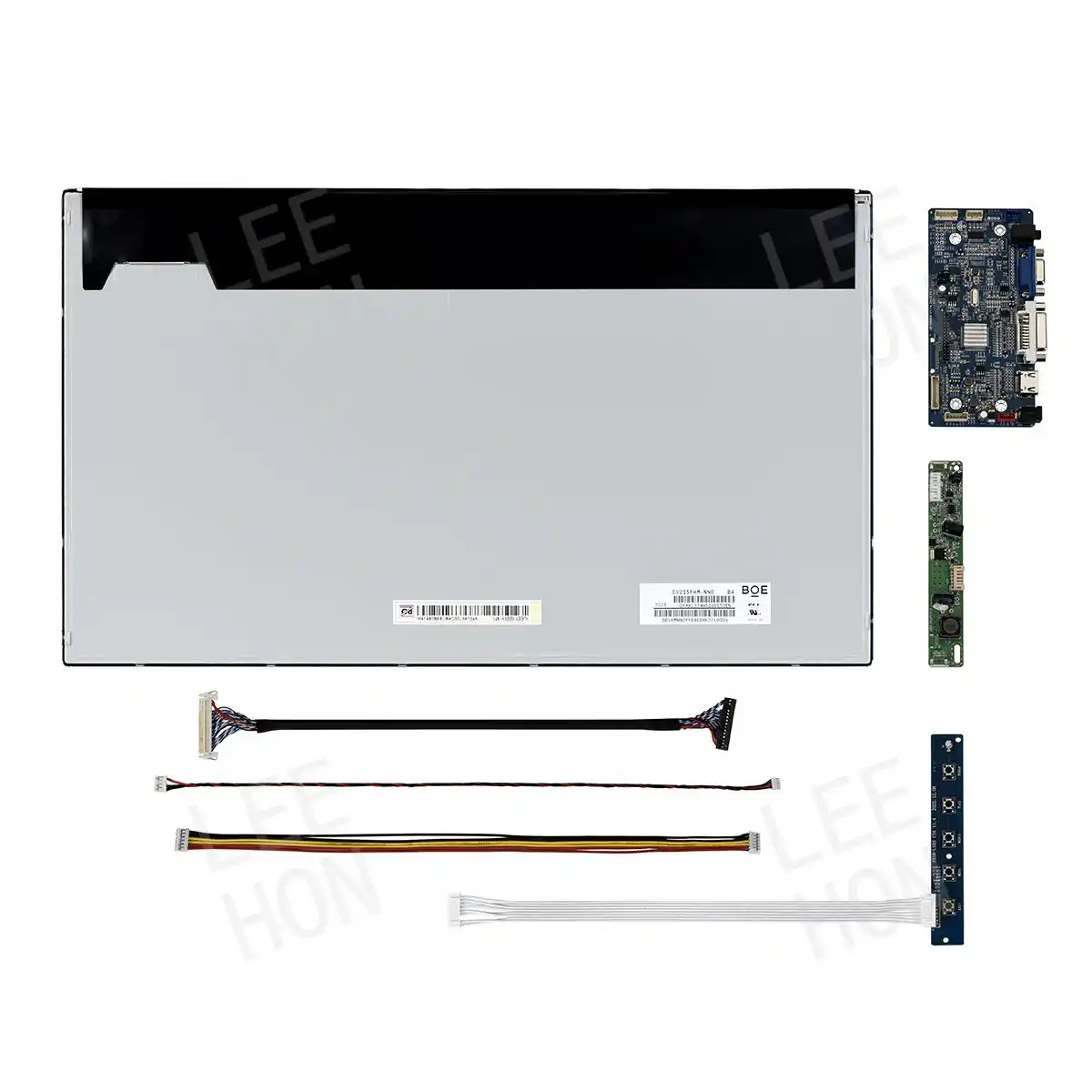 HR215WU1-120-Accessories