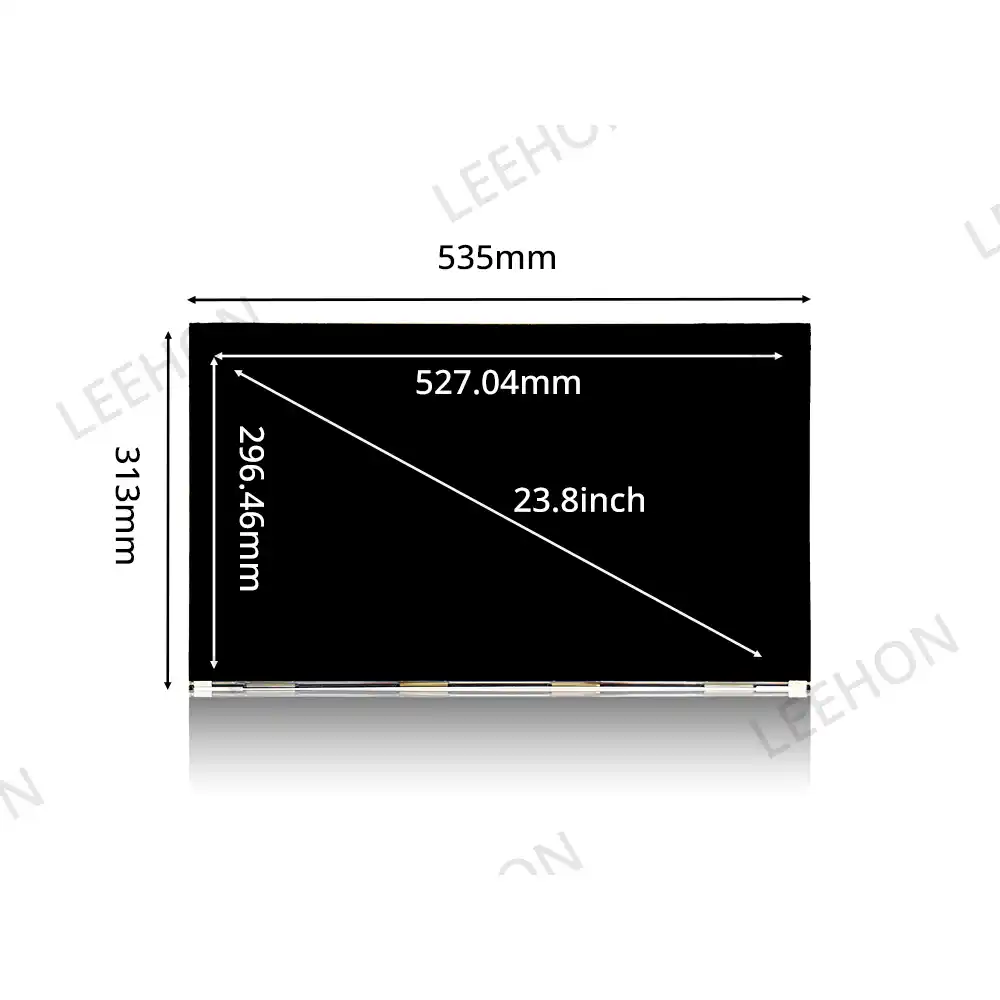 MV238FHM-N20-Dimensions