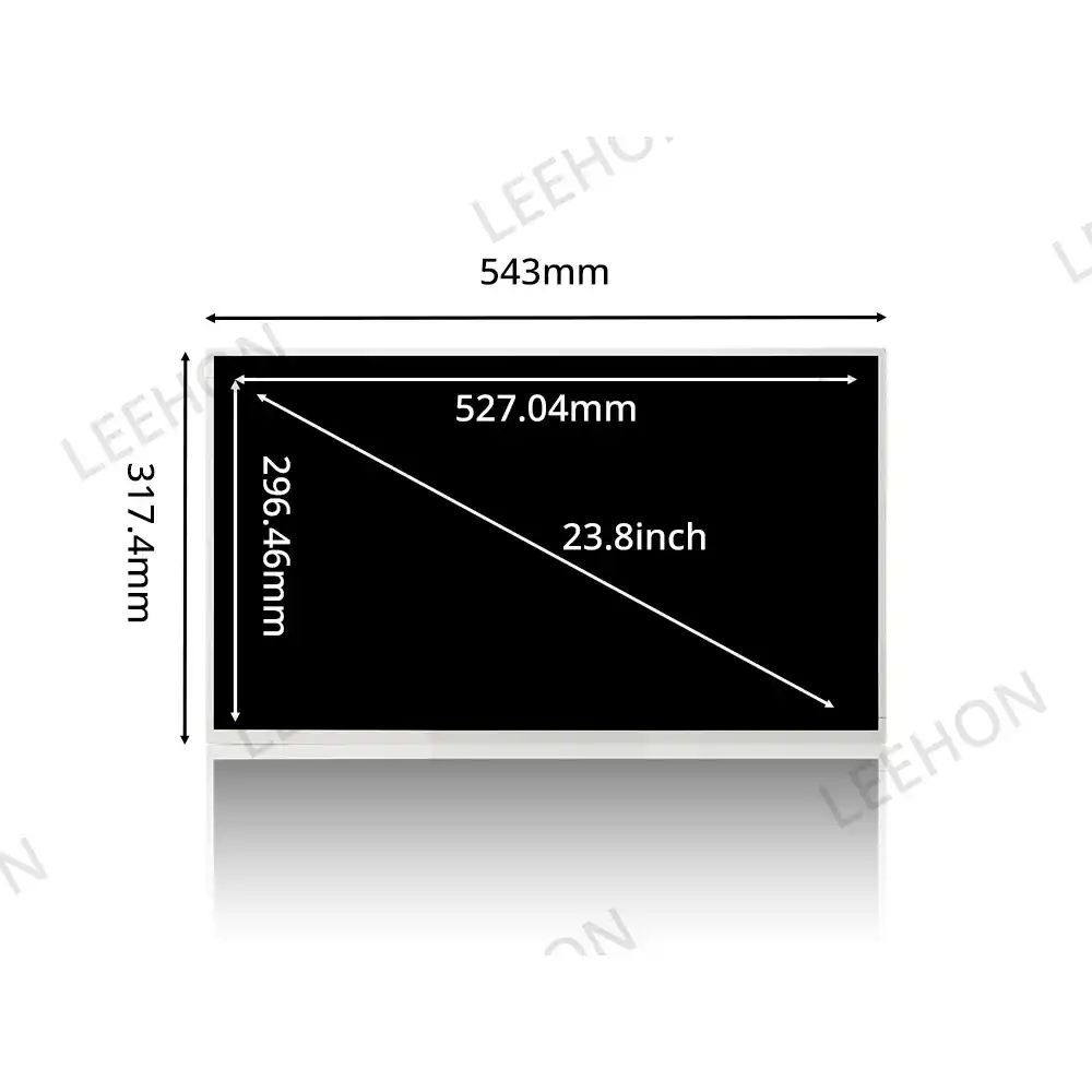 DV240FBM-NB0-Dimensions