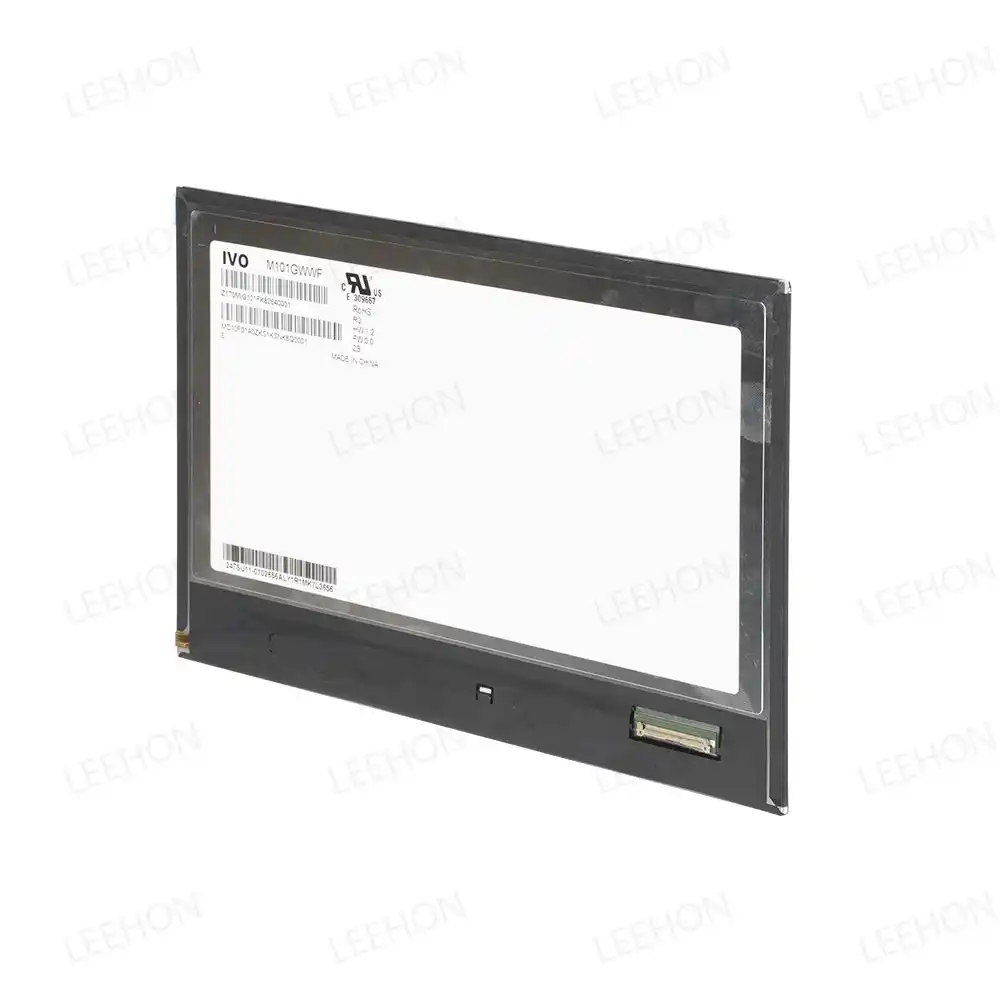 M101GWWF R0-Accessories