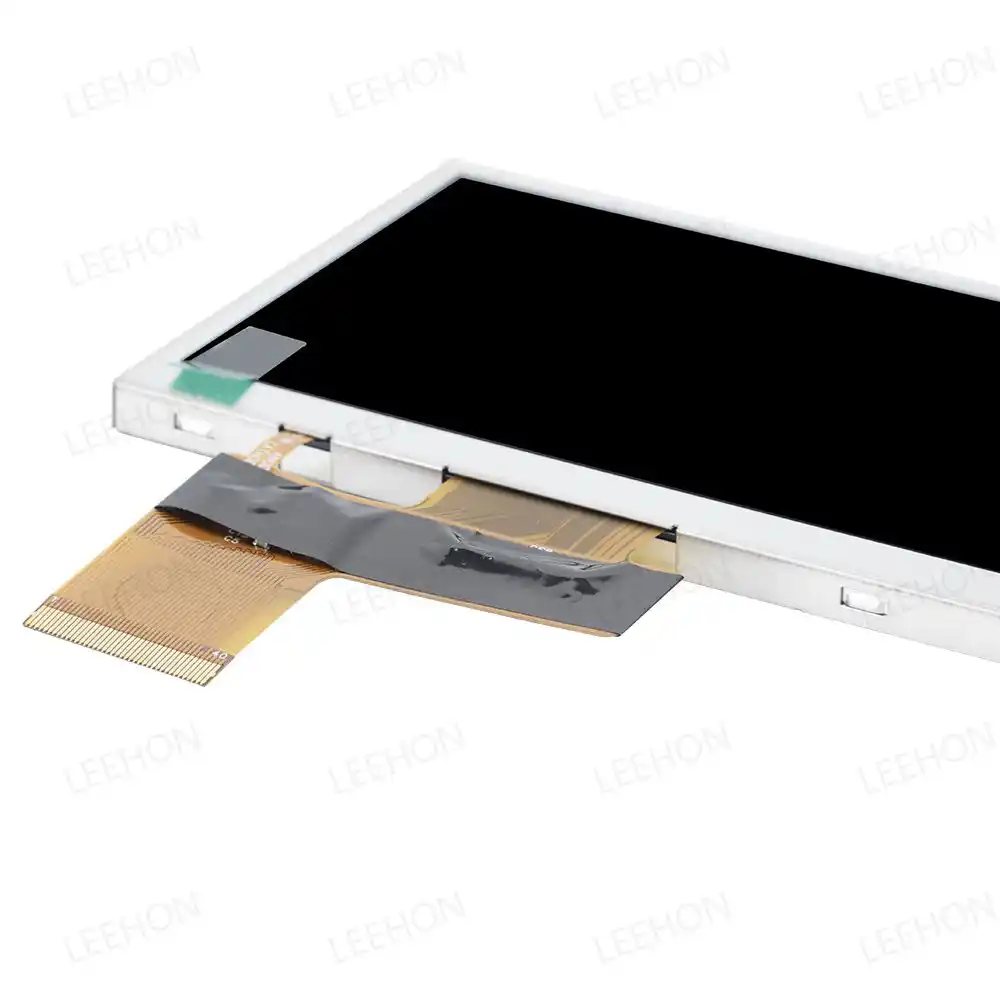 TCG043WQLBAANN-GN50-Interface