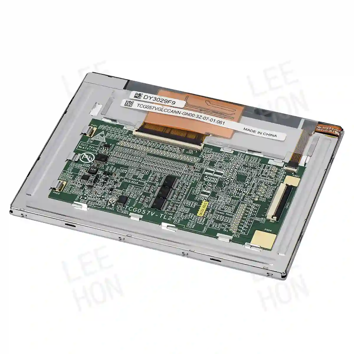 TCG057VGLCS-H50-Interface