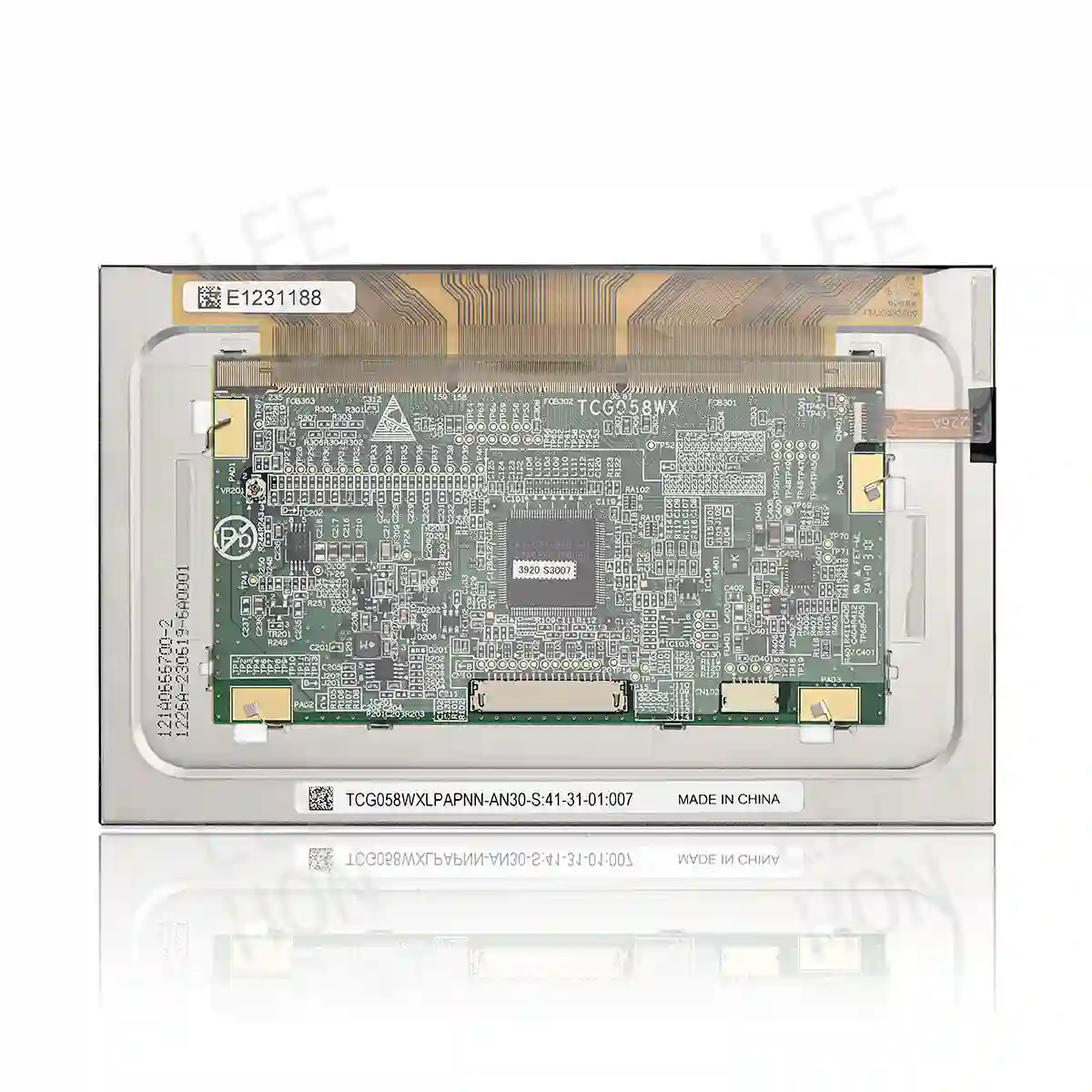 TCG058WXLPAPNN-AN30-S-back