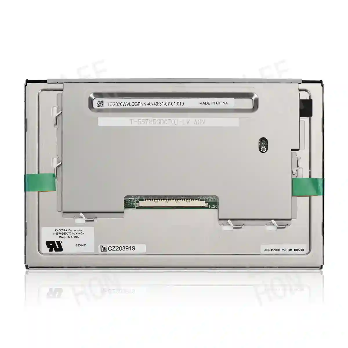 TCG070WVLPAAFA-AA50-back