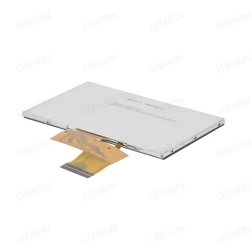 TM043NBH02-Accessories