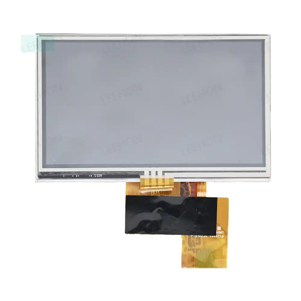 TM043NBH02