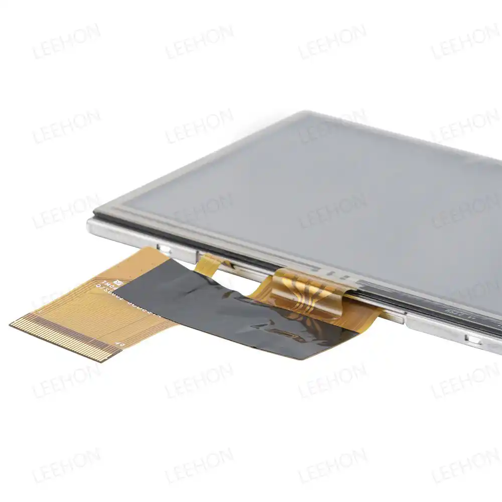 TM043NBH02-Interface